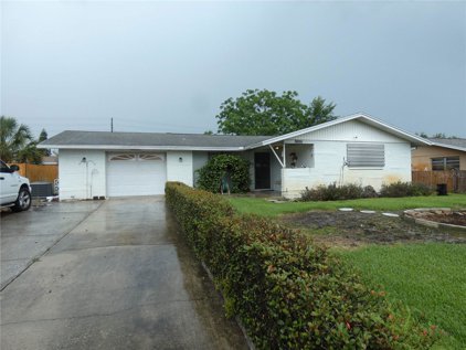 8001 Lotus Drive, Port Richey