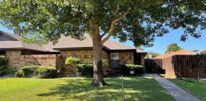 534 Stringfellow  Drive, Coppell