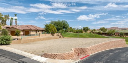 Pinnacle Cir, Mesquite