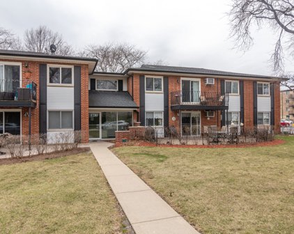 1210 N Dale Avenue Unit #1I, Arlington Heights