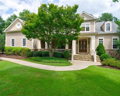 2642 Rankin Run, Duluth