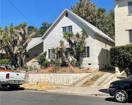 5415 Ash Street, Los Angeles