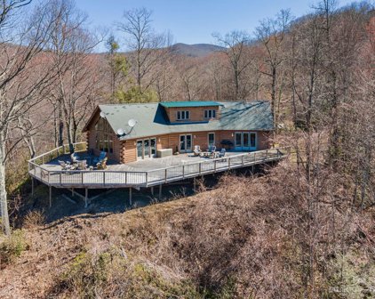 181 Redwood  Trail, Maggie Valley
