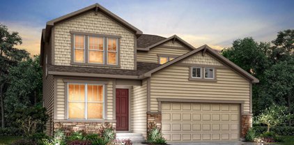 968 Milner Pass Road, Severance