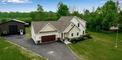 4889 S Newstead  Road, Newstead-145689