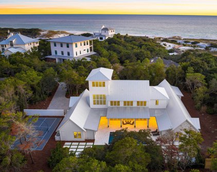 40 Whispering Wind Way, Santa Rosa Beach