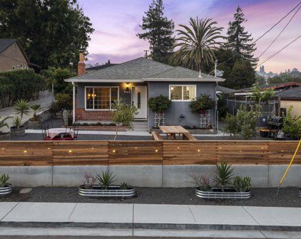 3712 Christensen Ln, Castro Valley