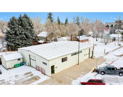 424 Maple St, Fort Collins