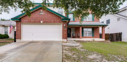 9723 Lindrith, Helotes