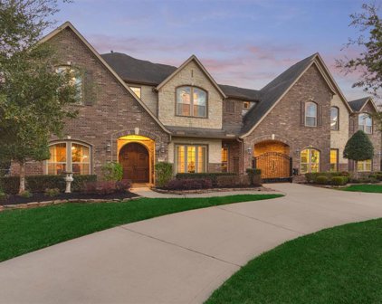 21411 Fairhaven Creek Drive, Cypress