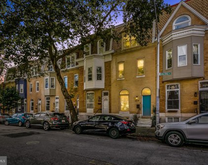2314 Guilford   Avenue, Baltimore