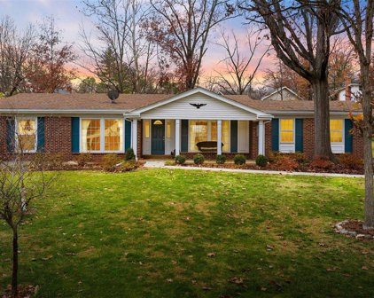 510 Antioch  Lane, Ballwin