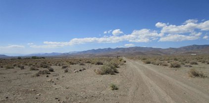 00 Mustang Trail, Stagecoach