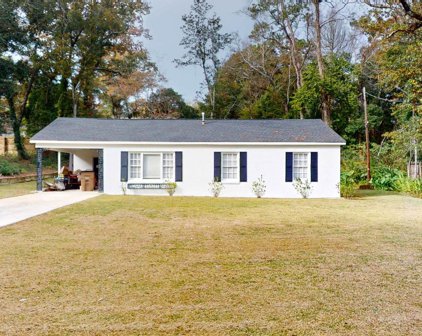 407 Gulfwood Drive, Mobile