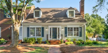 562 Lindley Road, Greensboro