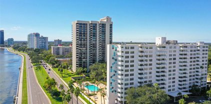 2401 Bayshore Boulevard Unit 1109, Tampa