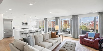 645 Maryland Ave Ne Unit #201, Washington