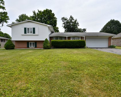 459 S Jefferson Street, Martinsville