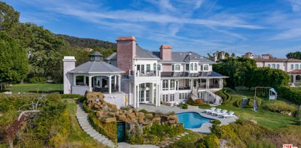 16258  Shadow Mountain Dr, Pacific Palisades