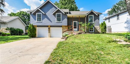 1914 E Sunvale Drive, Olathe