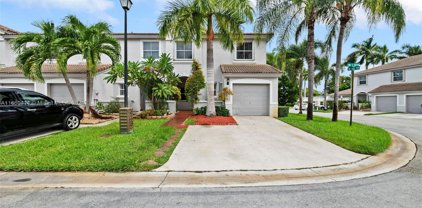 16819 Sw 1st Mnr Unit #16819, Pembroke Pines