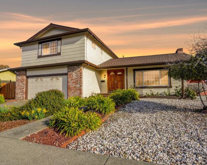 1104 Gumwood Lane, Petaluma