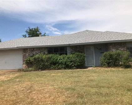 1917 N Moulton Court, Oklahoma City