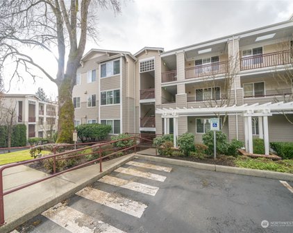 1709 134th Street SE Unit #3, Bellevue