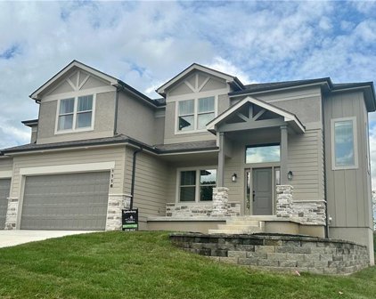 1116 Deer Run Drive, Greenwood