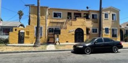 4270 S Kansas Ave, Los Angeles