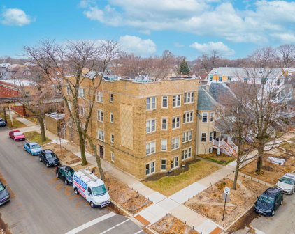 4646 N Seeley Avenue Unit #GN, Chicago