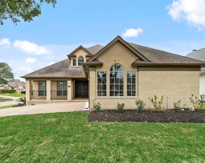 201 Las Brisas Street, Kemah