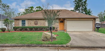 318 Quail Run Drive, Richwood