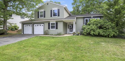 8 Timberline Drive, Howell