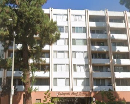 421 S La Fayette Park Pl Unit 429, Los Angeles