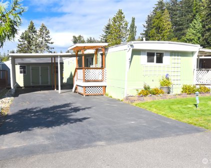 425 Chuckanut Drive N Unit #47, Bellingham