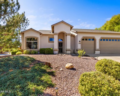 7880 N Rambling Lane, Prescott Valley