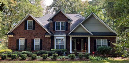 812 Fisher Ridge  Drive, Monroe