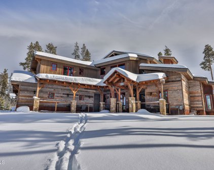 309 Moose Trail, Winter Park