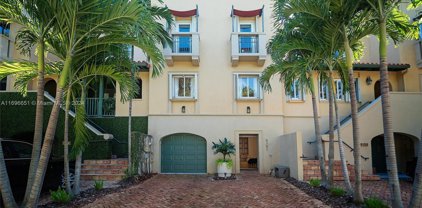 6151 Paradise Point Dr Unit #6151, Palmetto Bay