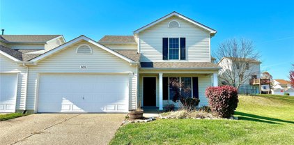 505 River Forest  Drive, Wentzville
