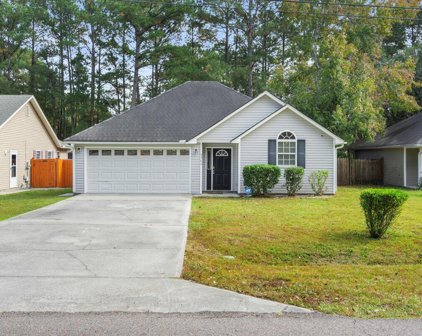 3362 Wayland Drive, Ladson