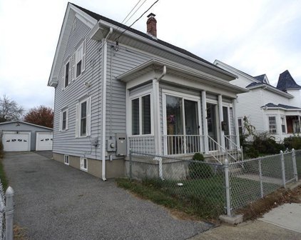 504 Power Road, Pawtucket