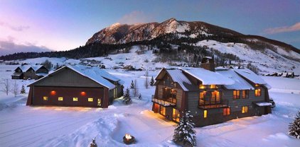 312 N Avion, Crested Butte