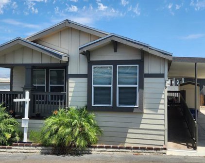 8545 Mission Gorge Road Unit 219, Santee