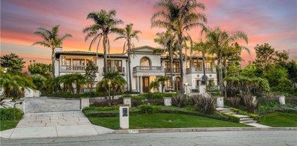 1904 Via Coronel, Palos Verdes Estates