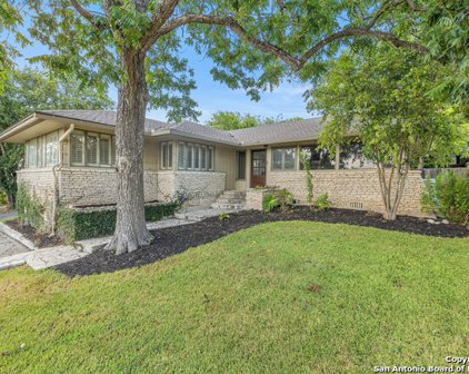 721 Morningside Dr, San Antonio