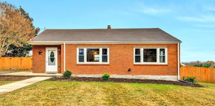 5634 Plain View  Ave, Roanoke