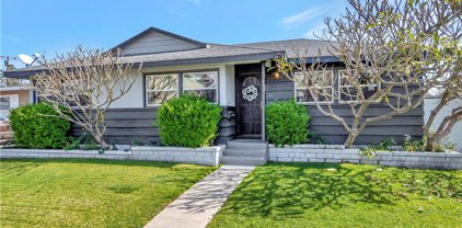 445 S Flower Street, Orange