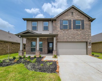 3418 Avary River Lane, Richmond